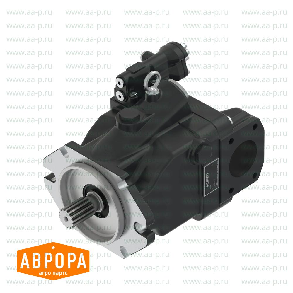 Hydraulikpumpe